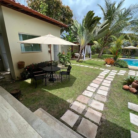 Casa Estancia Do Mar Olivença Екстериор снимка