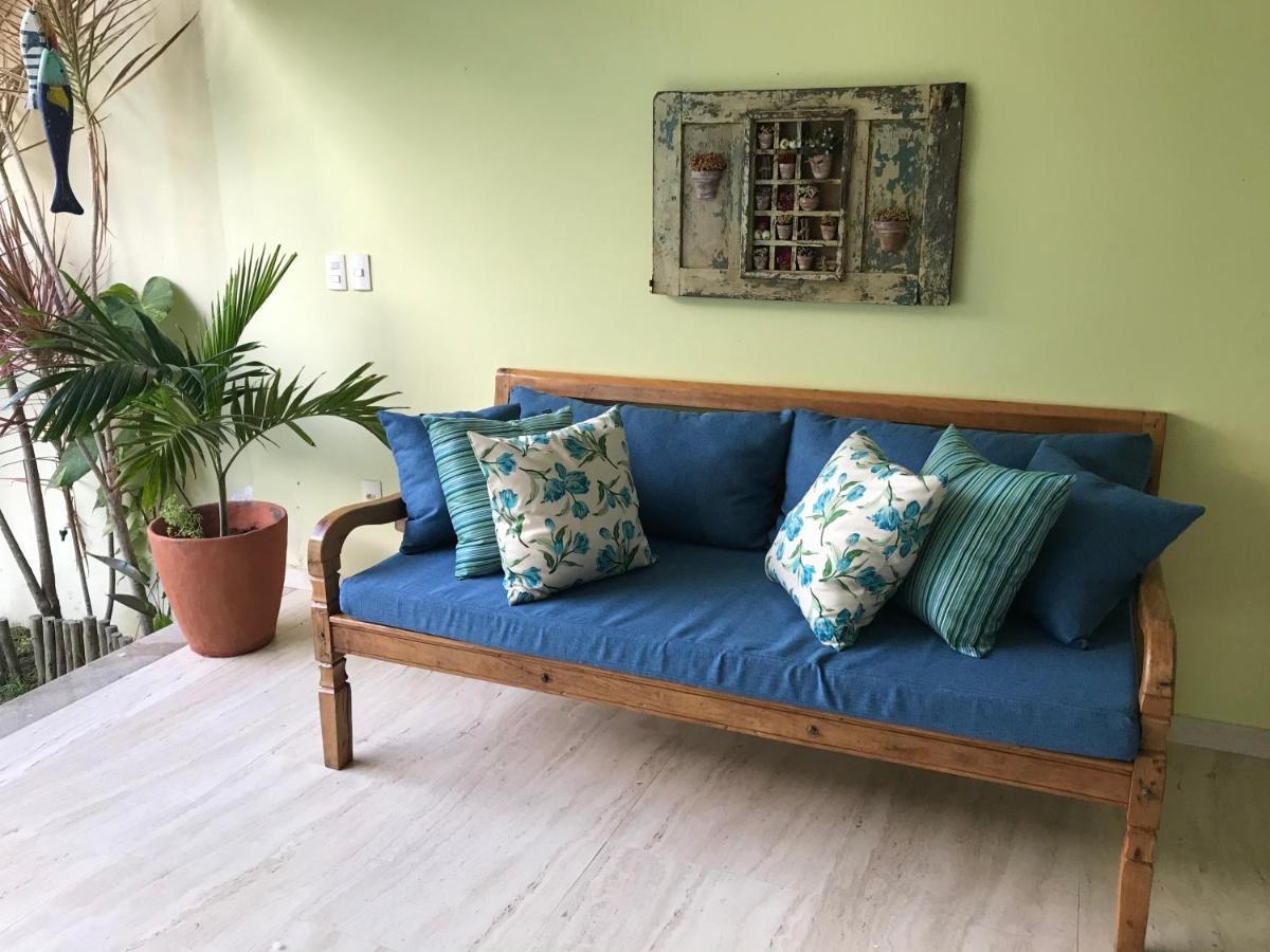 Casa Estancia Do Mar Olivença Екстериор снимка