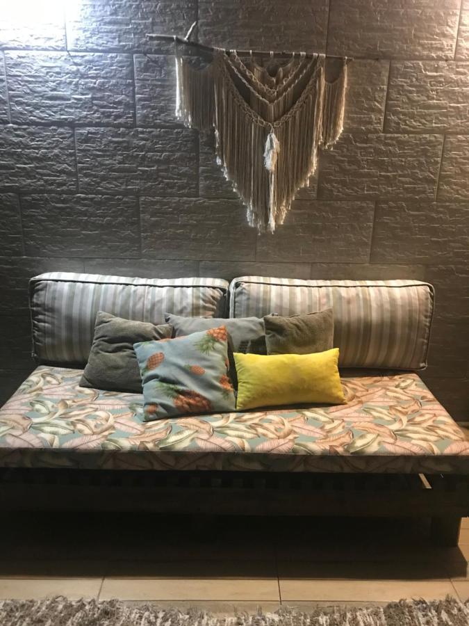 Casa Estancia Do Mar Olivença Екстериор снимка
