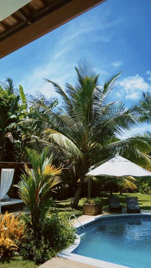 Casa Estancia Do Mar Olivença Екстериор снимка