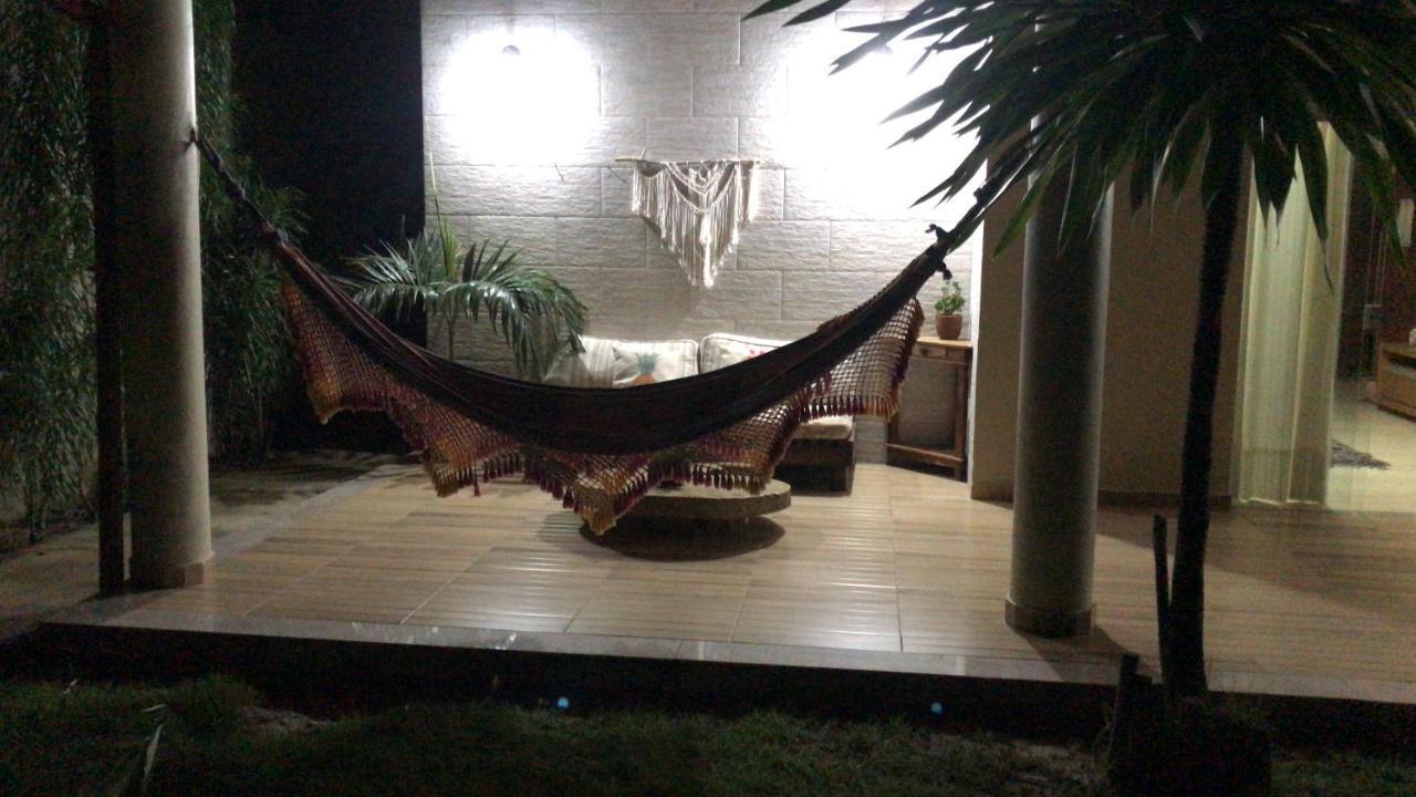 Casa Estancia Do Mar Olivença Екстериор снимка