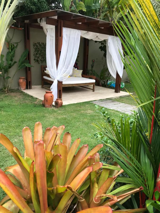 Casa Estancia Do Mar Olivença Екстериор снимка