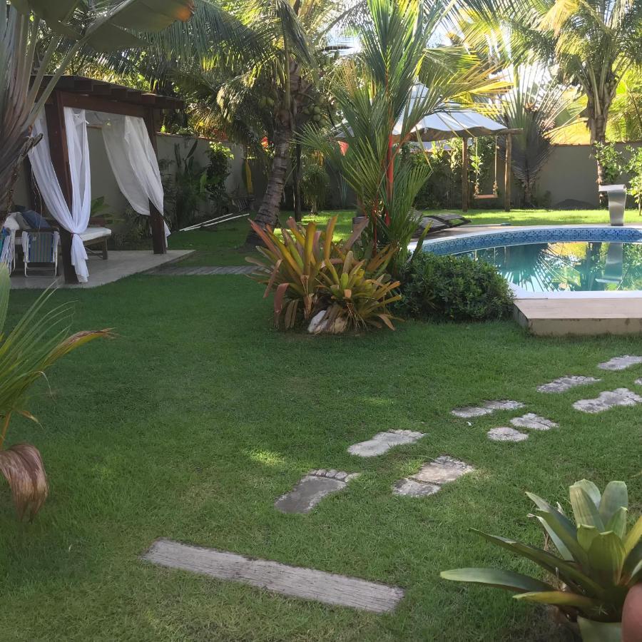 Casa Estancia Do Mar Olivença Екстериор снимка
