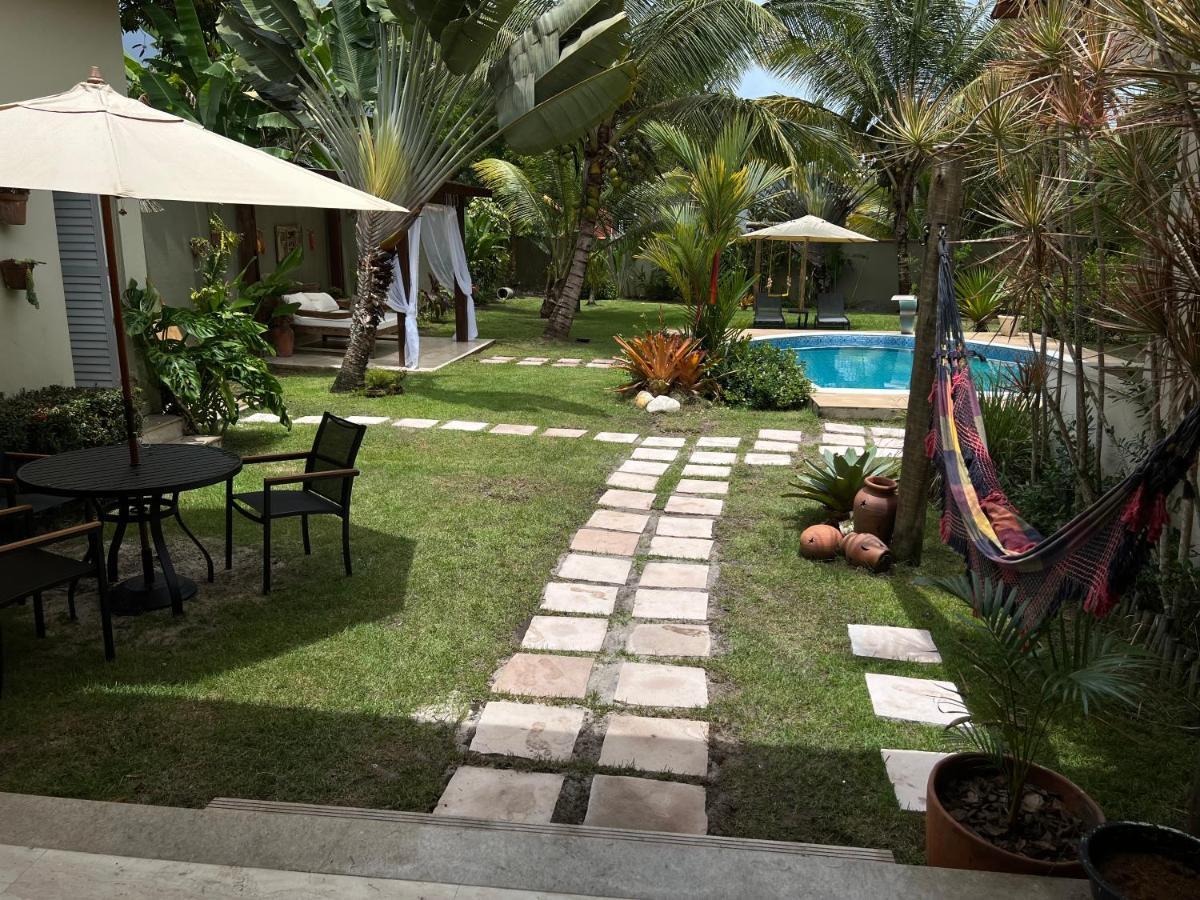 Casa Estancia Do Mar Olivença Екстериор снимка
