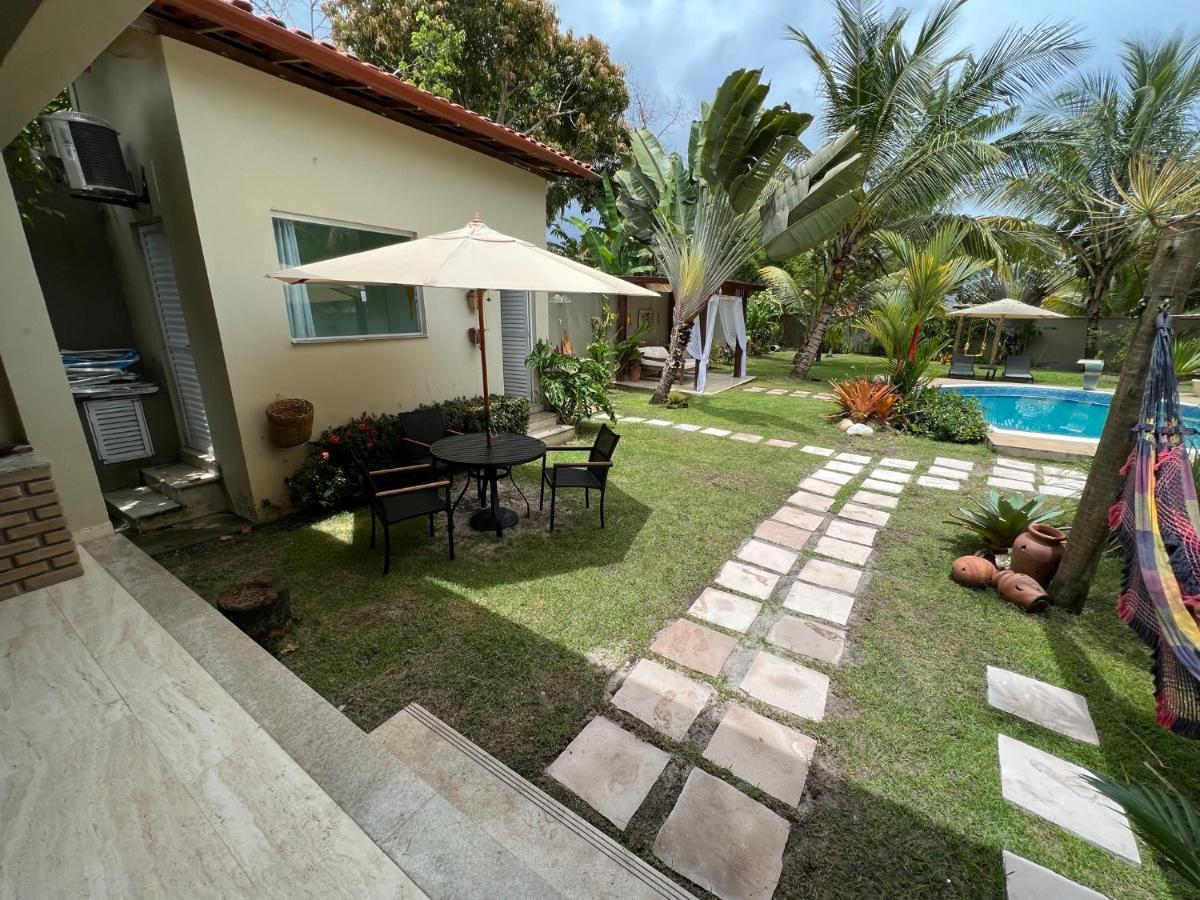 Casa Estancia Do Mar Olivença Екстериор снимка