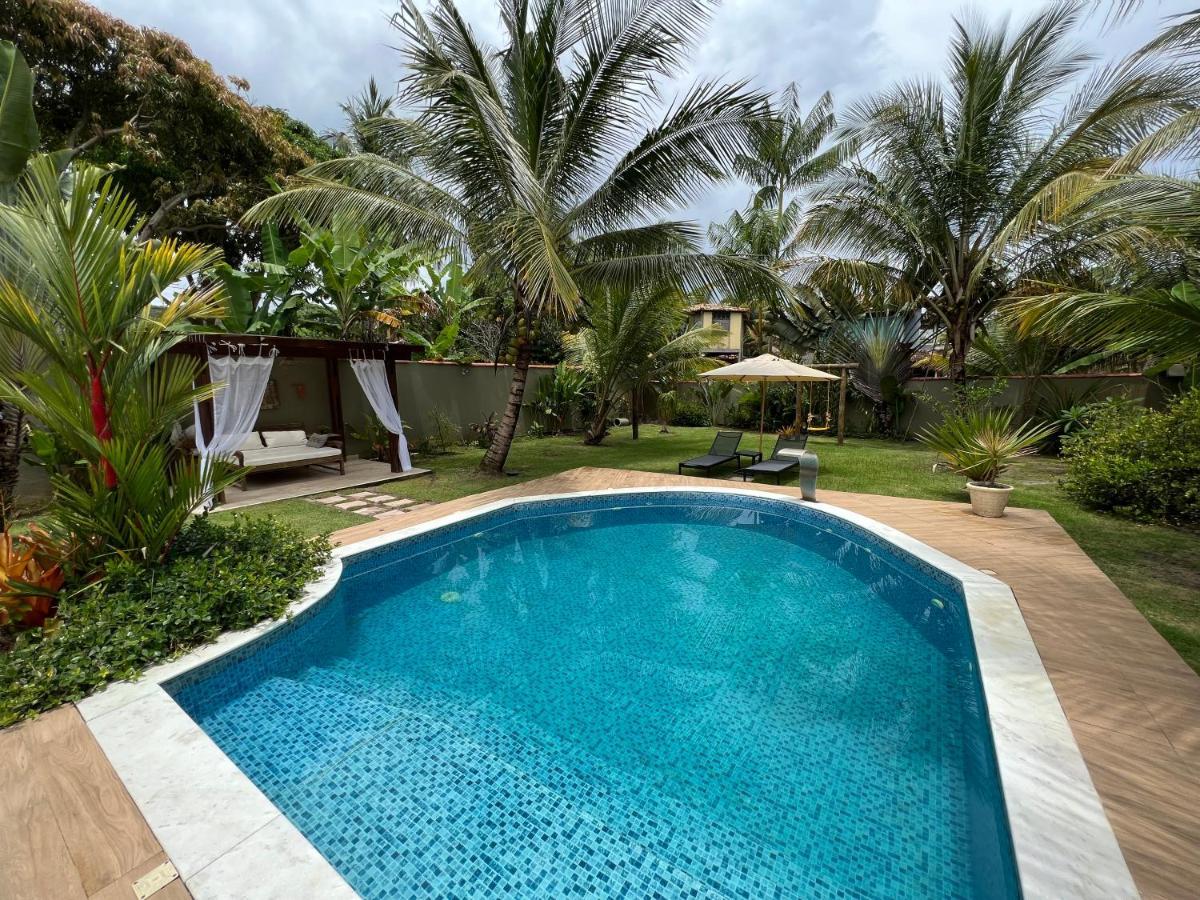 Casa Estancia Do Mar Olivença Екстериор снимка