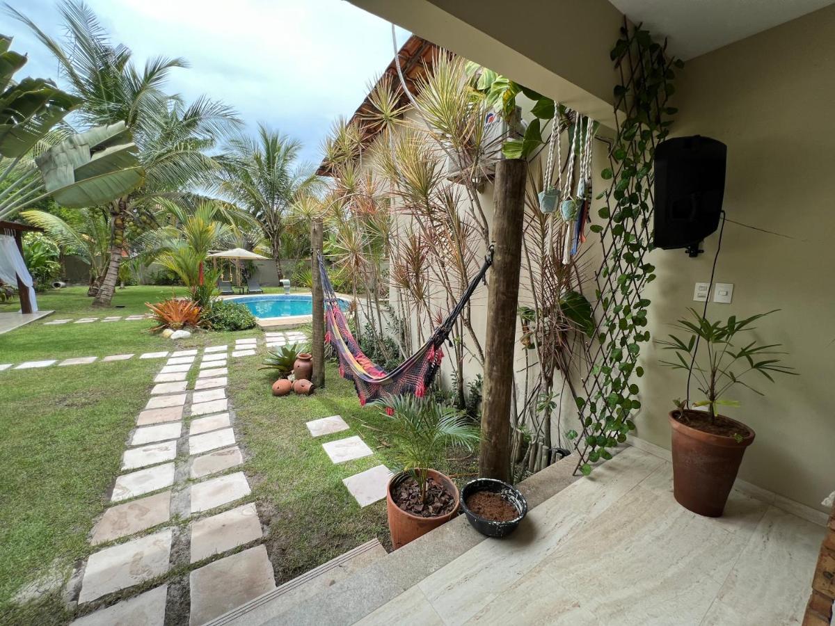 Casa Estancia Do Mar Olivença Екстериор снимка