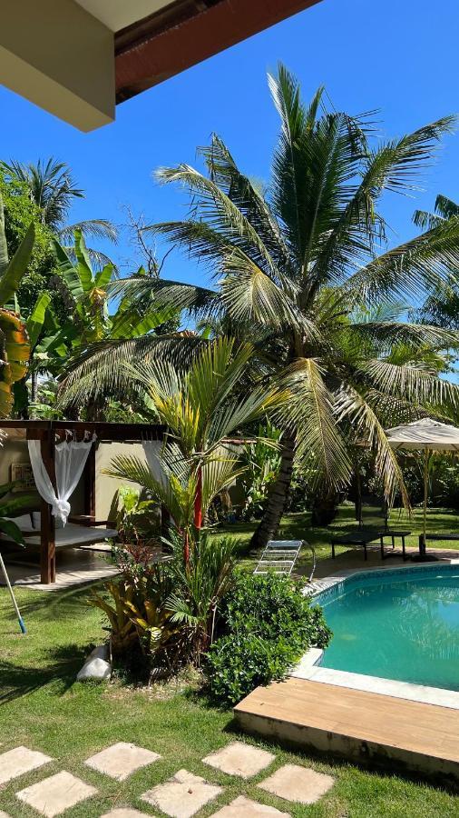 Casa Estancia Do Mar Olivença Екстериор снимка