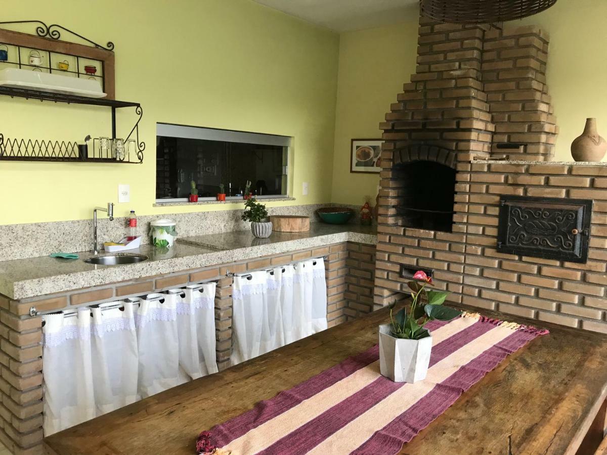 Casa Estancia Do Mar Olivença Екстериор снимка
