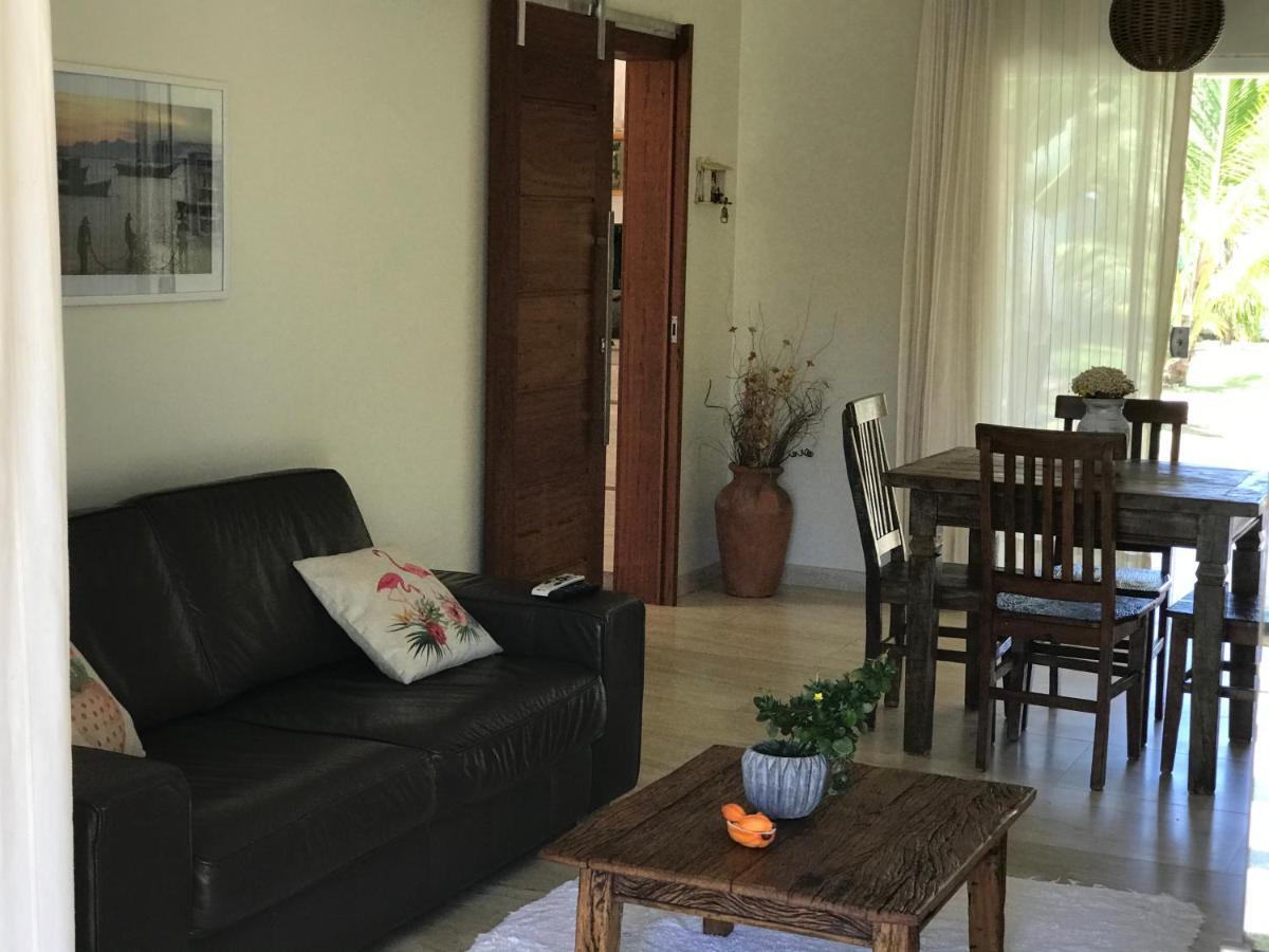 Casa Estancia Do Mar Olivença Екстериор снимка