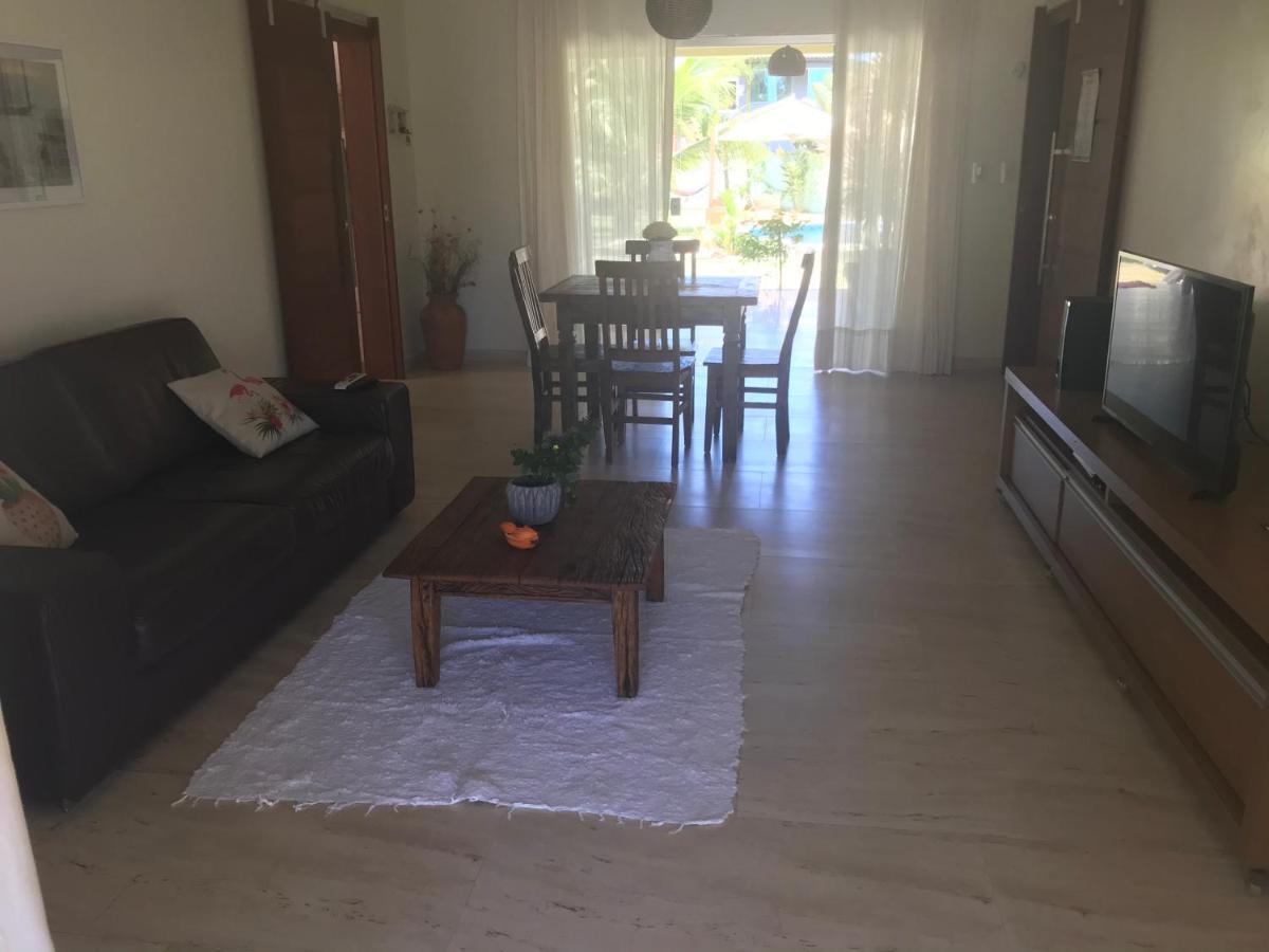 Casa Estancia Do Mar Olivença Екстериор снимка